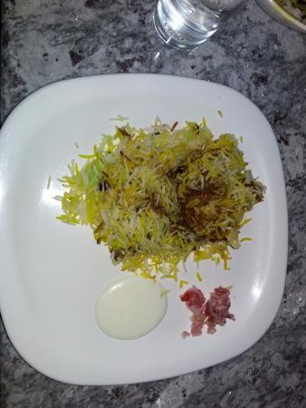 Charcoal Bbq Restaurant